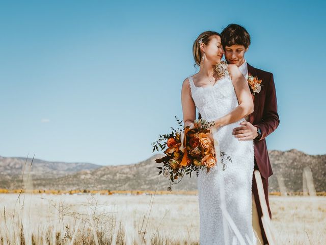 Tim and Kailey&apos;s Wedding in Buena Vista, Colorado 274