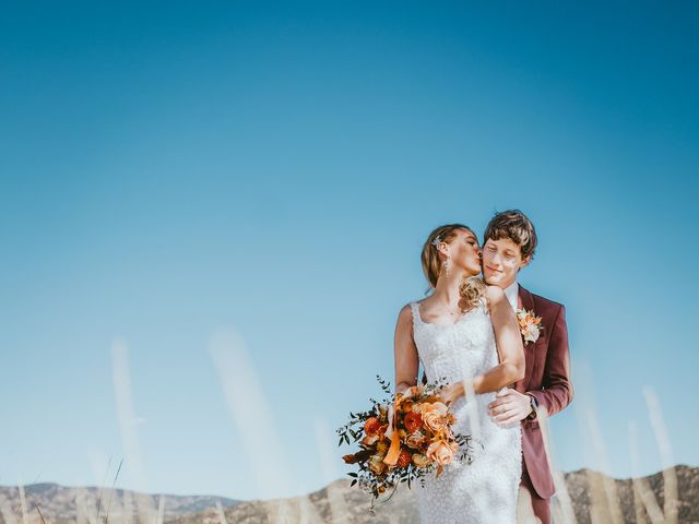 Tim and Kailey&apos;s Wedding in Buena Vista, Colorado 2