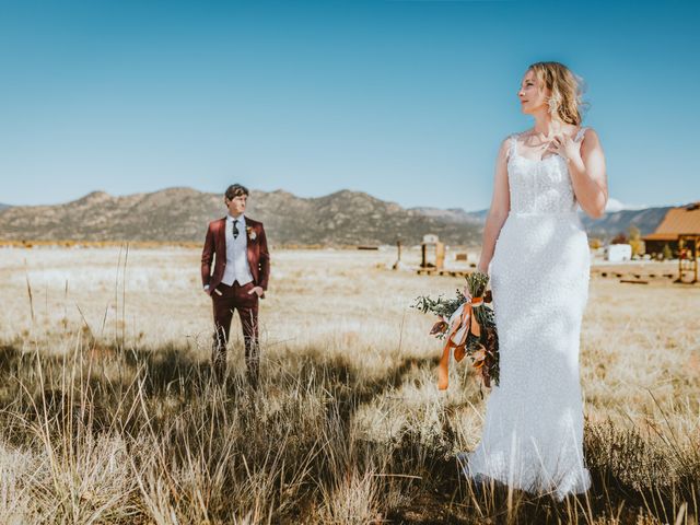 Tim and Kailey&apos;s Wedding in Buena Vista, Colorado 276