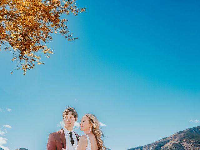 Tim and Kailey&apos;s Wedding in Buena Vista, Colorado 281