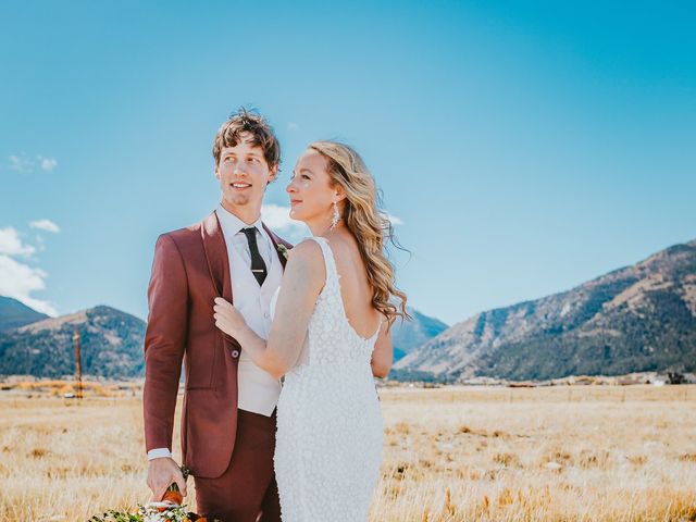Tim and Kailey&apos;s Wedding in Buena Vista, Colorado 282