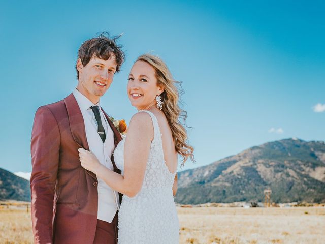 Tim and Kailey&apos;s Wedding in Buena Vista, Colorado 283