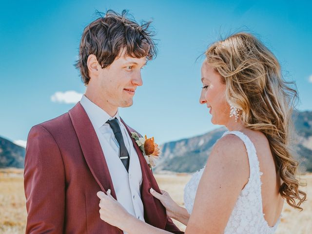 Tim and Kailey&apos;s Wedding in Buena Vista, Colorado 284