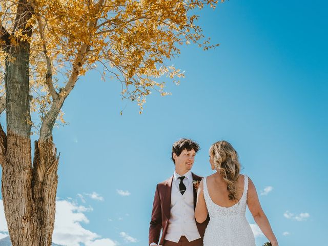 Tim and Kailey&apos;s Wedding in Buena Vista, Colorado 291