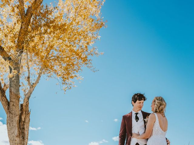 Tim and Kailey&apos;s Wedding in Buena Vista, Colorado 292