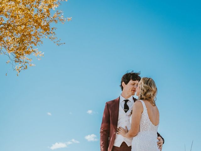 Tim and Kailey&apos;s Wedding in Buena Vista, Colorado 293