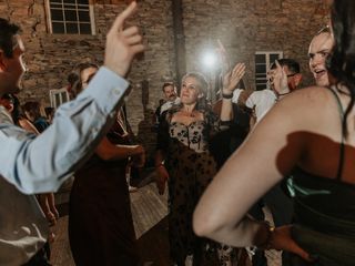 Mason &amp; Karlie's wedding 2