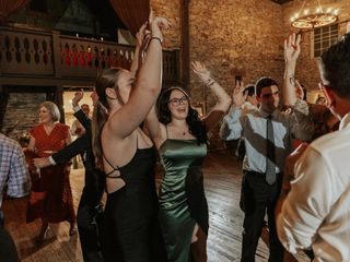 Mason &amp; Karlie's wedding 3