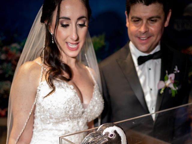 Mark and Jillian&apos;s Wedding in Tampa, Florida 31