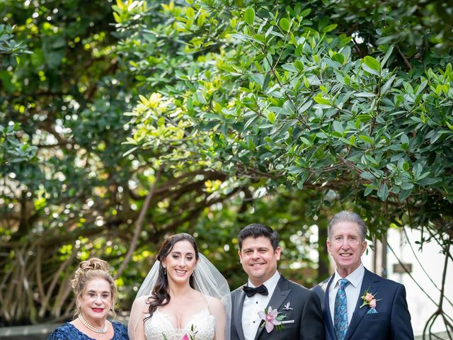 Mark and Jillian&apos;s Wedding in Tampa, Florida 65