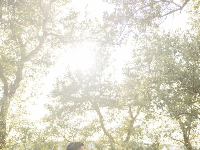 Stephen and Courtney's Wedding in Dripping Springs, Texas 1