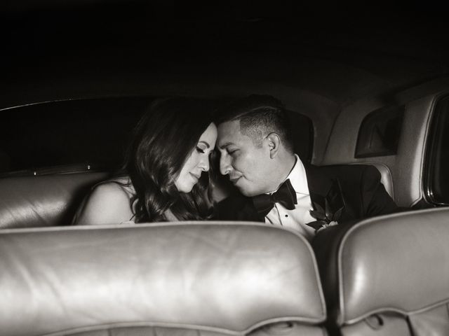 Stephen and Courtney's Wedding in Dripping Springs, Texas 4
