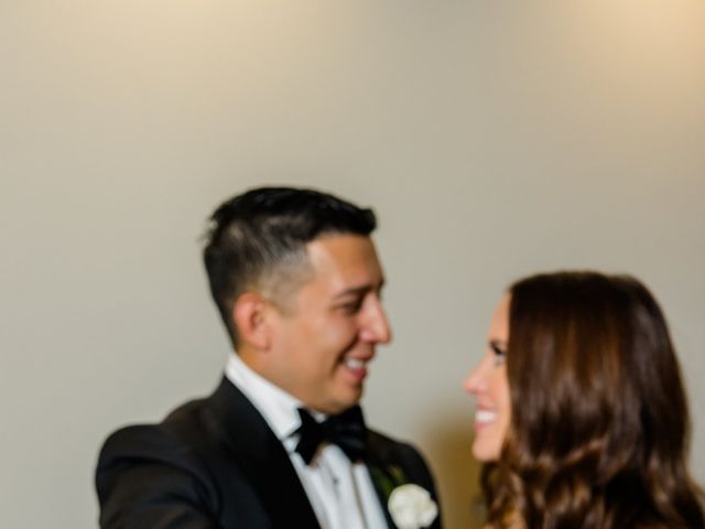 Stephen and Courtney's Wedding in Dripping Springs, Texas 5