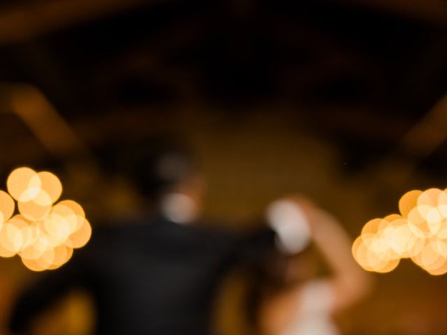 Stephen and Courtney's Wedding in Dripping Springs, Texas 7