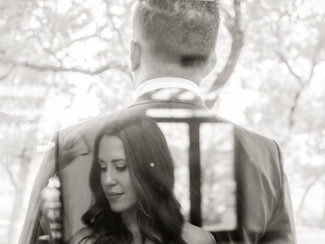 Stephen and Courtney's Wedding in Dripping Springs, Texas 2