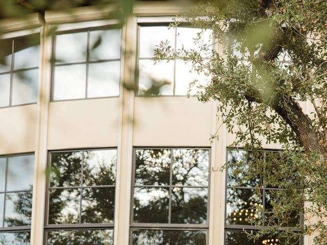 Stephen and Courtney's Wedding in Dripping Springs, Texas 8