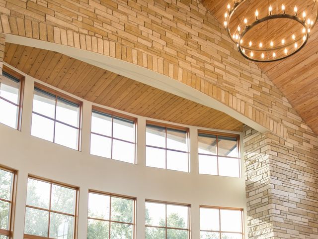 Stephen and Courtney's Wedding in Dripping Springs, Texas 12