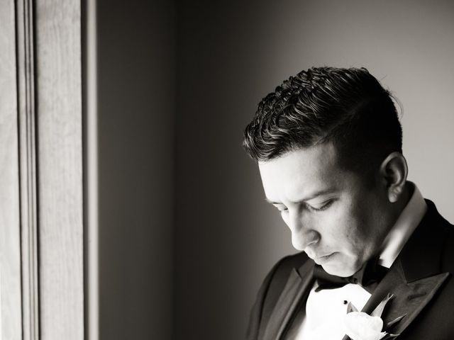 Stephen and Courtney's Wedding in Dripping Springs, Texas 18