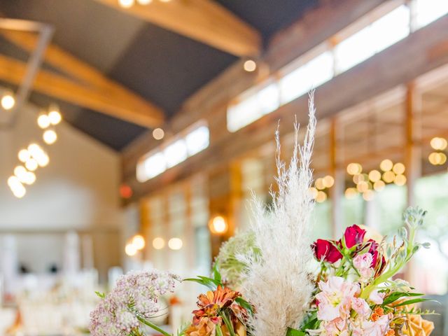 Stephen and Courtney's Wedding in Dripping Springs, Texas 20