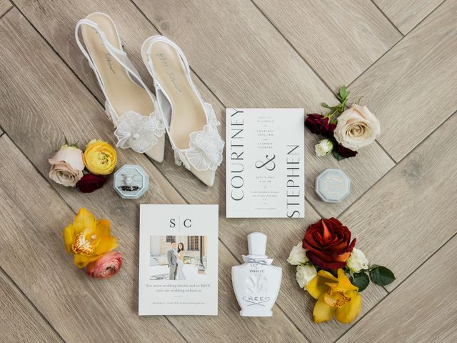 Stephen and Courtney's Wedding in Dripping Springs, Texas 24