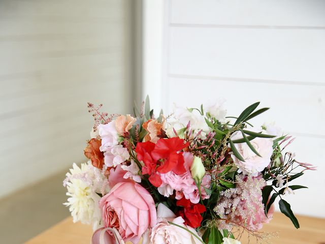 Niusha and Andrew's Wedding in Dripping Springs, Texas 2