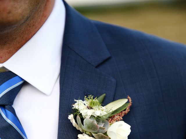 Niusha and Andrew&apos;s Wedding in Dripping Springs, Texas 7