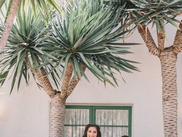 Marlene and Devin's Wedding in San Clemente, California 7