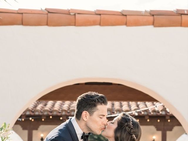 Marlene and Devin's Wedding in San Clemente, California 18