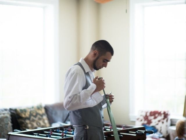 Shawheen and Valerie 's Wedding in Boerne, Texas 1