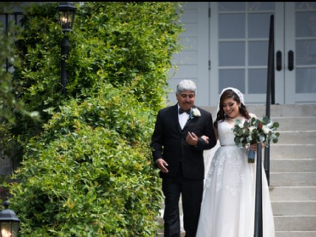 Shawheen and Valerie &apos;s Wedding in Boerne, Texas 6