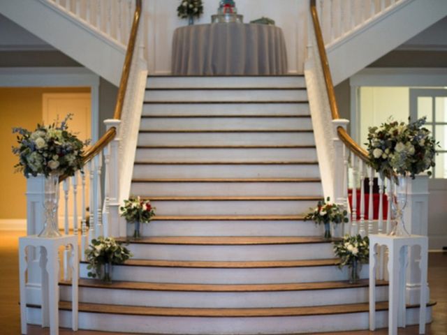 Shawheen and Valerie 's Wedding in Boerne, Texas 17
