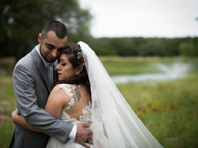 Shawheen and Valerie &apos;s Wedding in Boerne, Texas 26