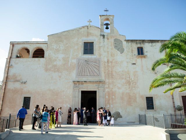 Salvo and Martina&apos;s Wedding in Sicily, Italy 9