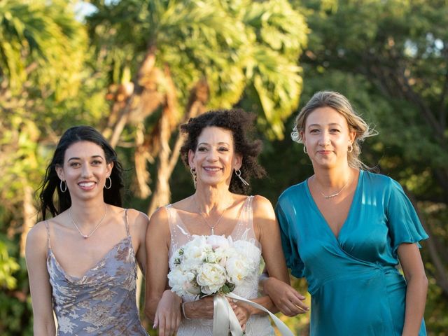 Kas and Tara&apos;s Wedding in Kihei, Hawaii 8