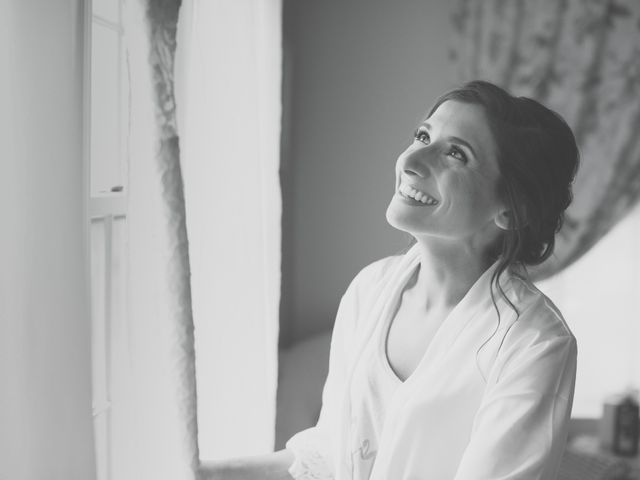 Nathaniel and Emily's Wedding in East Islip, New York 4