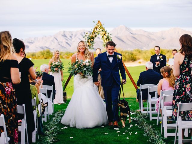 Ryan and Katie&apos;s Wedding in Scottsdale, Arizona 2