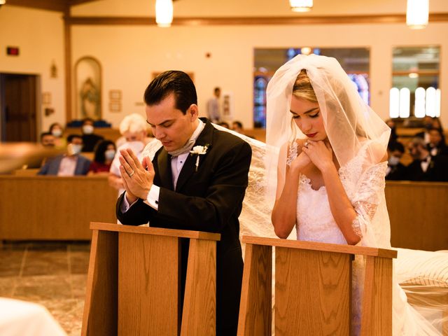 Jesus and Mariela&apos;s Wedding in Fort Lauderdale, Florida 2