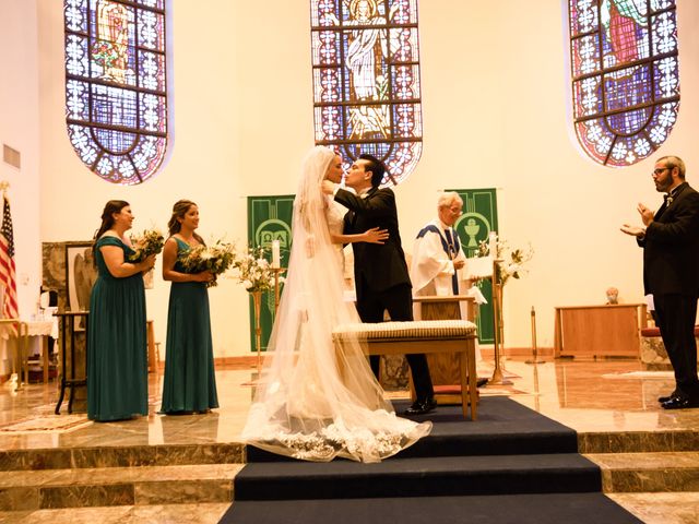 Jesus and Mariela&apos;s Wedding in Fort Lauderdale, Florida 12
