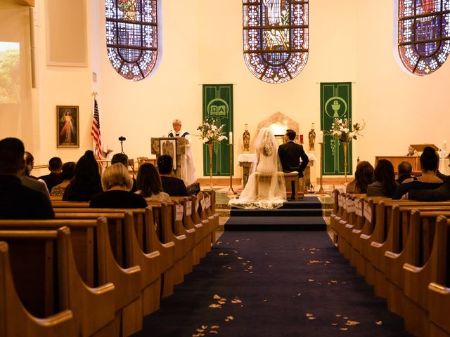 Jesus and Mariela&apos;s Wedding in Fort Lauderdale, Florida 15