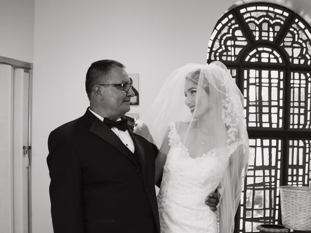 Jesus and Mariela&apos;s Wedding in Fort Lauderdale, Florida 16