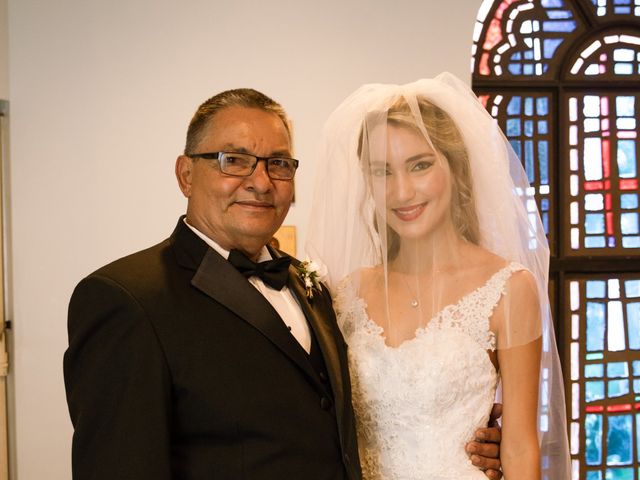 Jesus and Mariela&apos;s Wedding in Fort Lauderdale, Florida 21