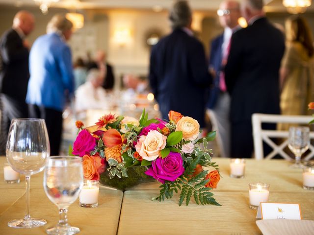 Tom and Leslie&apos;s Wedding in Walloon Lake, Michigan 6