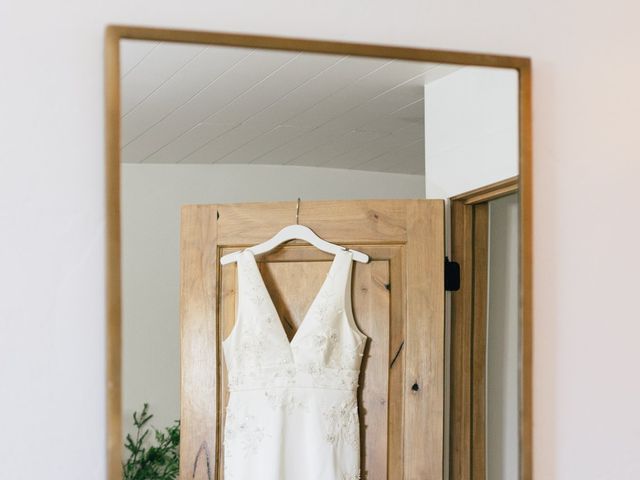 Sean and Kelsey's Wedding in McCall, Idaho 9