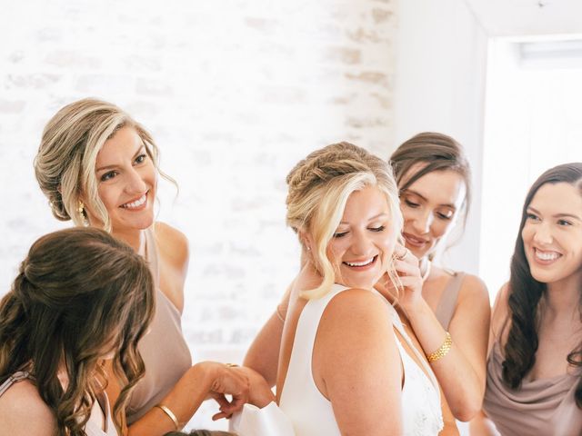 Sean and Kelsey's Wedding in McCall, Idaho 28
