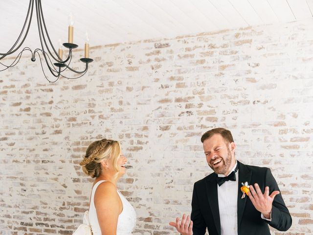 Sean and Kelsey's Wedding in McCall, Idaho 30