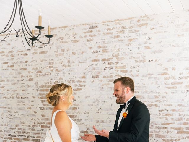 Sean and Kelsey's Wedding in McCall, Idaho 31