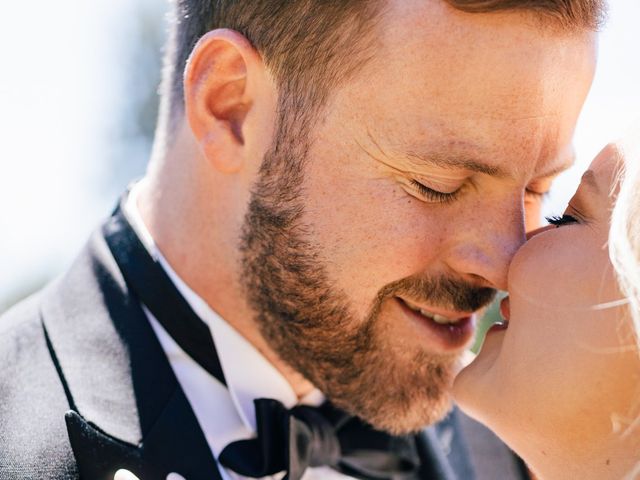 Sean and Kelsey's Wedding in McCall, Idaho 65