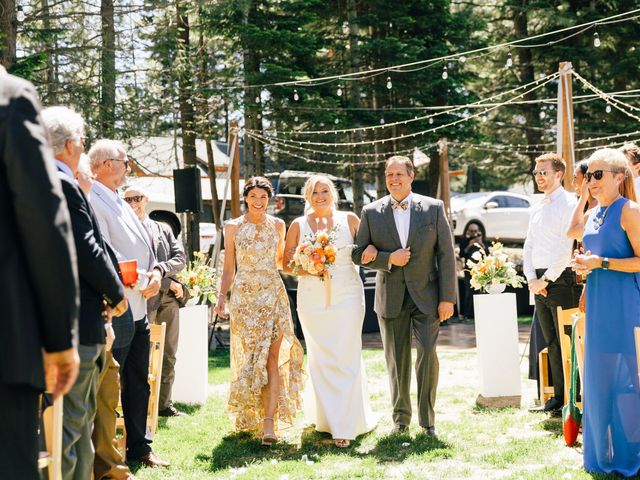 Sean and Kelsey&apos;s Wedding in McCall, Idaho 77