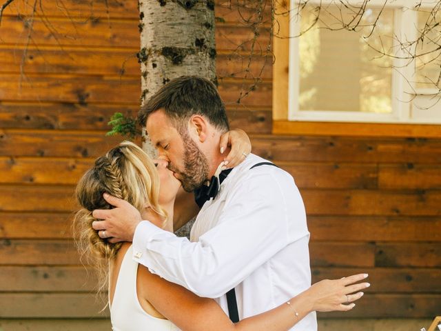 Sean and Kelsey's Wedding in McCall, Idaho 108
