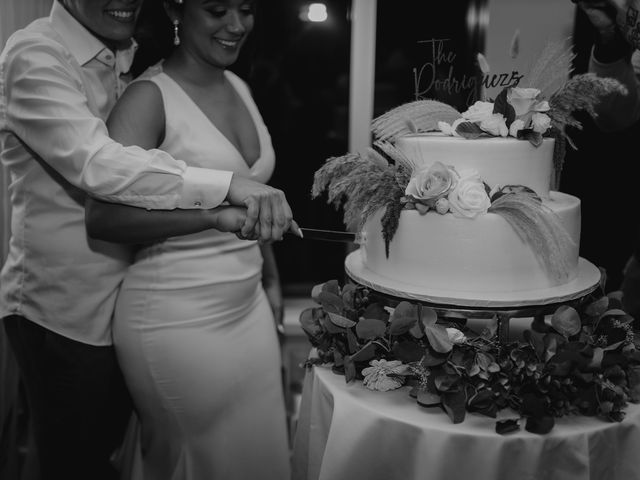 Kaylan and Maritza's Wedding in Wilmington, Delaware 2